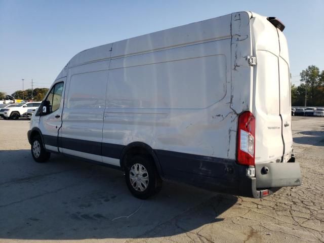 2019 Ford Transit T-350