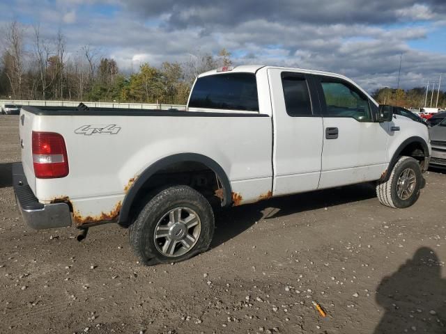 2006 Ford F150