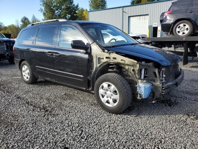 2010 KIA Sedona LX