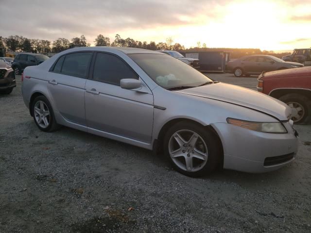 2004 Acura TL