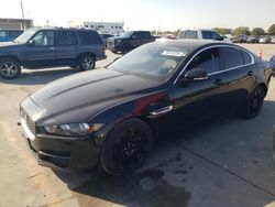 Jaguar salvage cars for sale: 2019 Jaguar XE