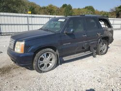 Cadillac Escalade salvage cars for sale: 2004 Cadillac Escalade Luxury