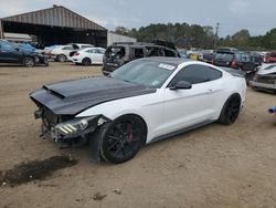 Ford Mustang salvage cars for sale: 2016 Ford Mustang