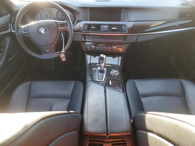 2013 BMW 528 XI