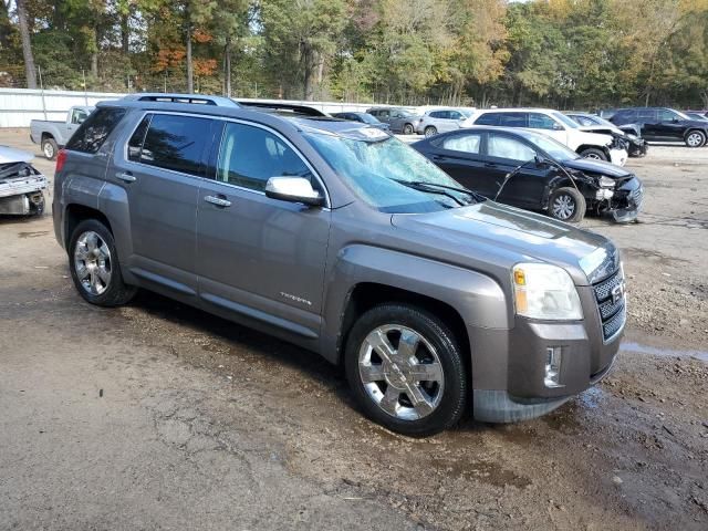 2011 GMC Terrain SLT