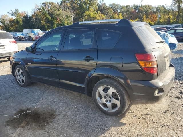 2005 Pontiac Vibe