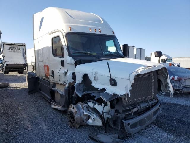 2016 Freightliner Cascadia 125