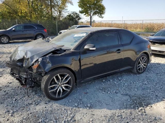 2014 Scion TC