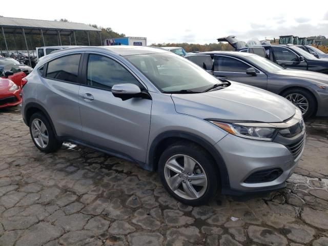 2019 Honda HR-V EX