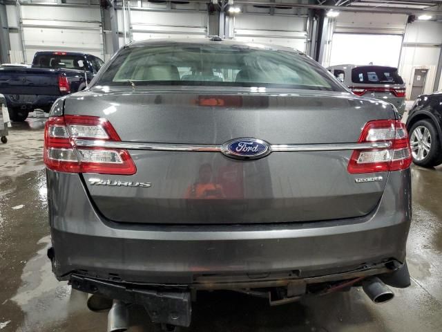 2015 Ford Taurus SE