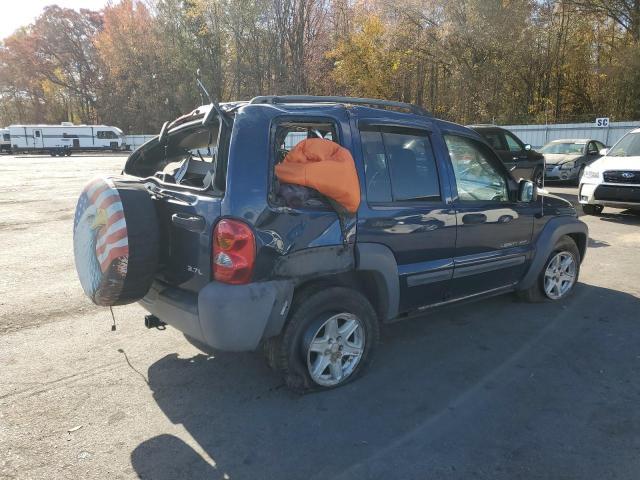 2003 Jeep Liberty Sport