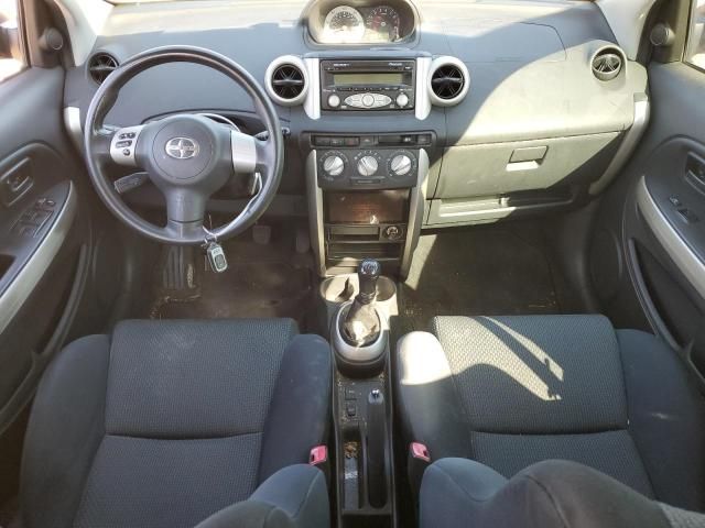 2006 Scion XA