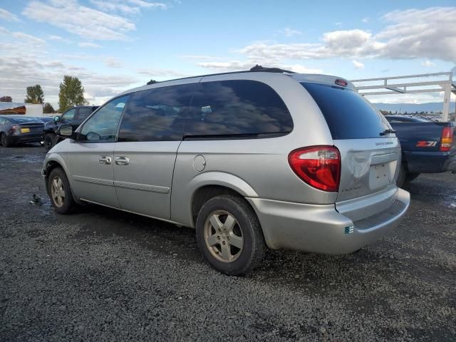 2005 Dodge Grand Caravan SXT