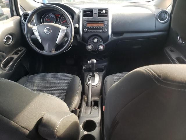 2014 Nissan Versa Note S