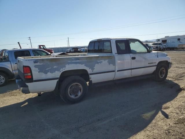 1997 Dodge RAM 2500