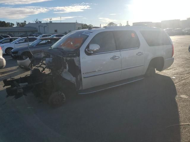 2009 Cadillac Escalade ESV Luxury