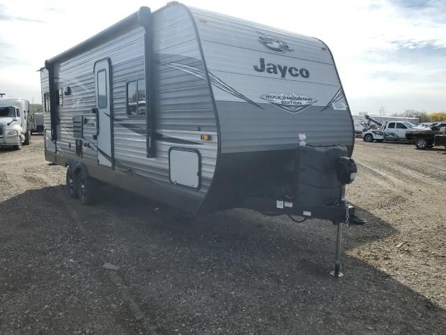 2021 Jayco JAY Flight