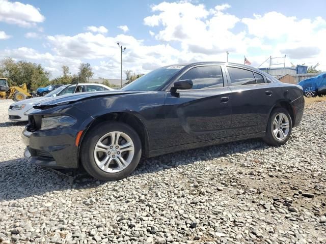 2016 Dodge Charger SE