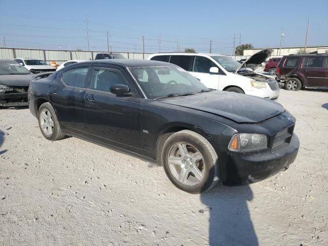 2008 Dodge Charger