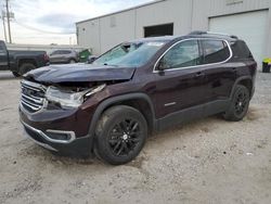 2018 GMC Acadia SLT-1 en venta en Jacksonville, FL