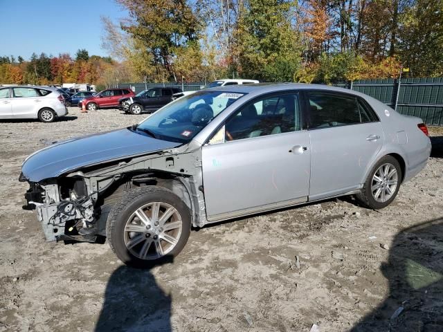 2006 Toyota Avalon XL