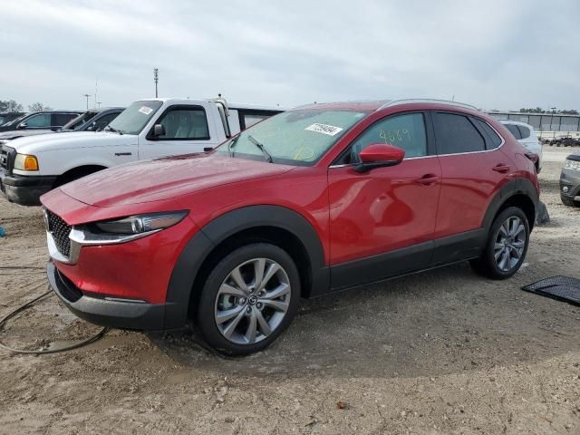 2023 Mazda CX-30 Premium