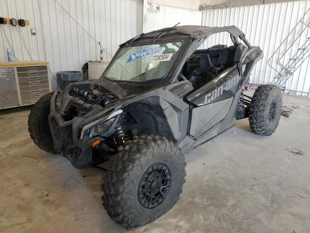 2023 Can-Am Maverick X3 X RS Turbo RR