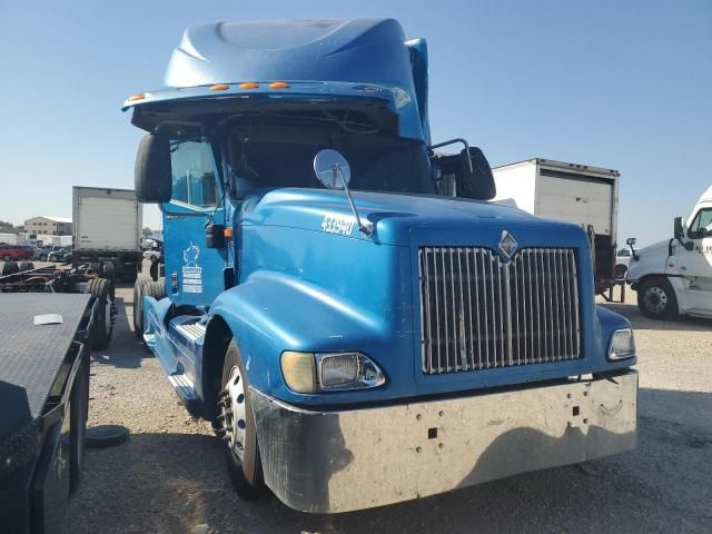 2003 International 9400 9400I