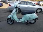 2024 Vespa Primavera
