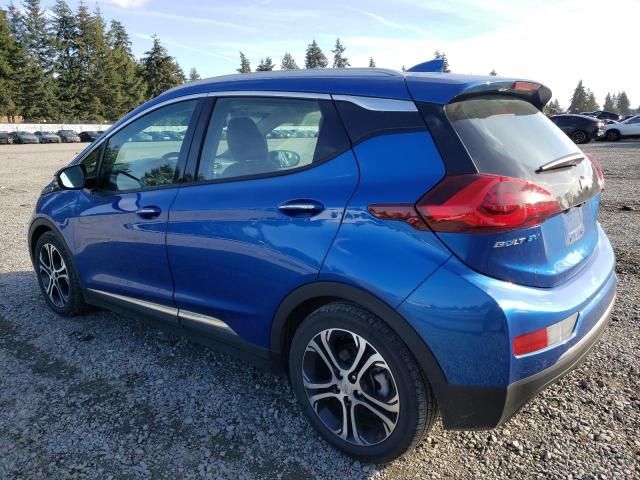 2019 Chevrolet Bolt EV Premier