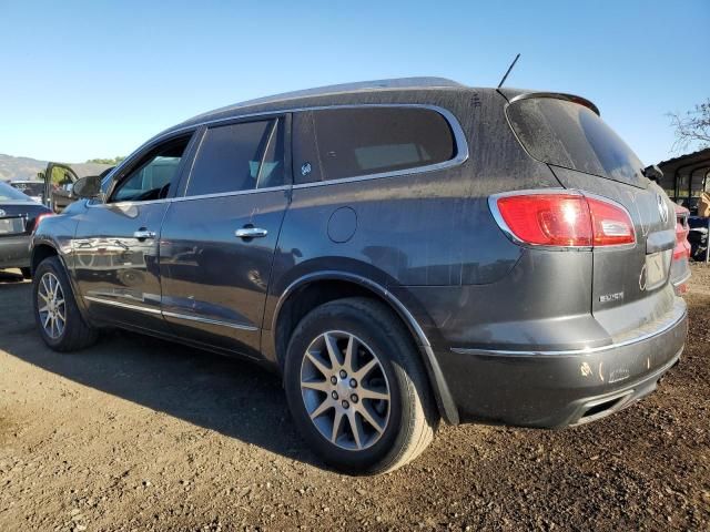 2014 Buick Enclave