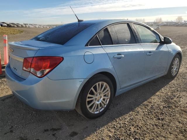 2012 Chevrolet Cruze ECO