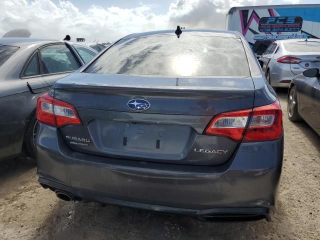 2019 Subaru Legacy 2.5I Premium