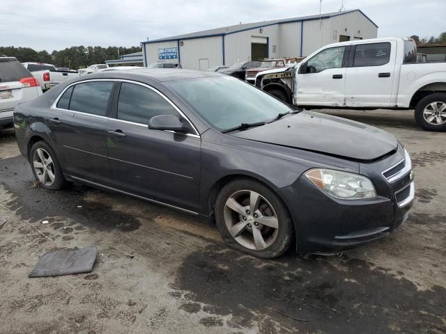 2011 Chevrolet Malibu 1LT