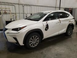 Lexus salvage cars for sale: 2020 Lexus NX 300 Base