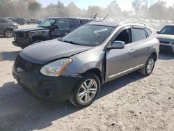 Nissan Rogue Vehiculos salvage en venta: 2012 Nissan Rogue S