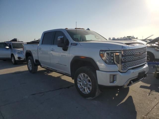 2023 GMC Sierra K2500 Denali