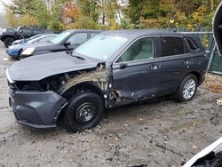 Honda Vehiculos salvage en venta: 2025 Honda CR-V EXL