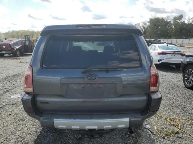 2004 Toyota 4runner SR5