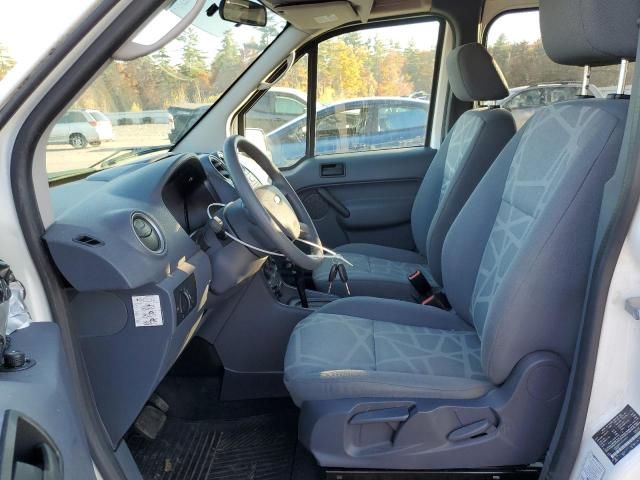 2011 Ford Transit Connect XLT Premium