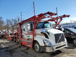 Volvo salvage cars for sale: 2012 Volvo VN VNL