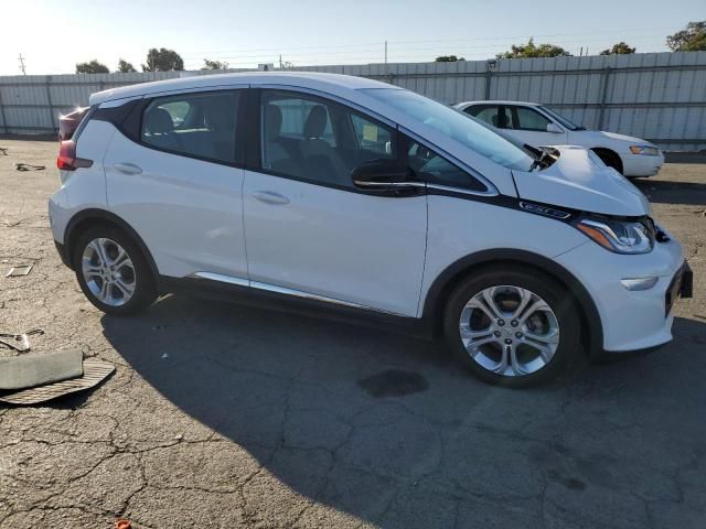 2020 Chevrolet Bolt EV LT