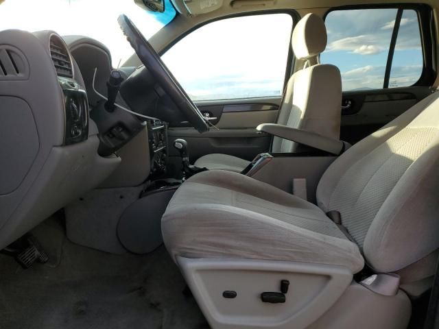 2007 GMC Envoy