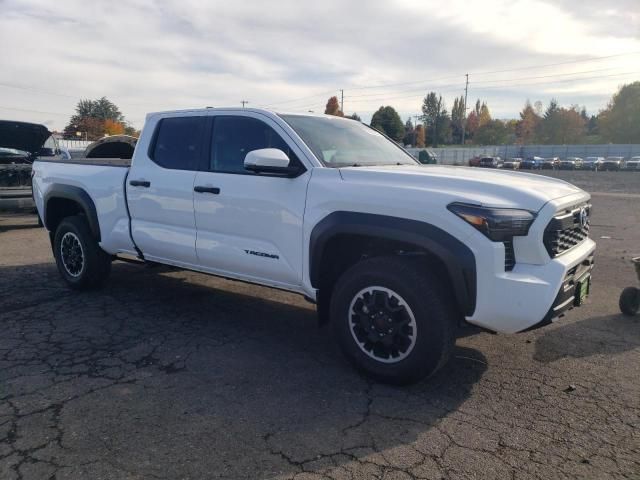 2024 Toyota Tacoma Double Cab