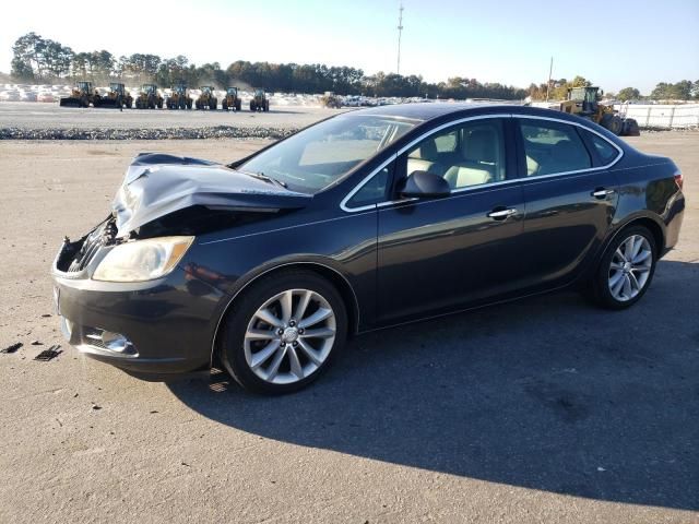 2014 Buick Verano Convenience