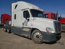 Freightliner salvage cars for sale: 2017 Freightliner Cascadia 125