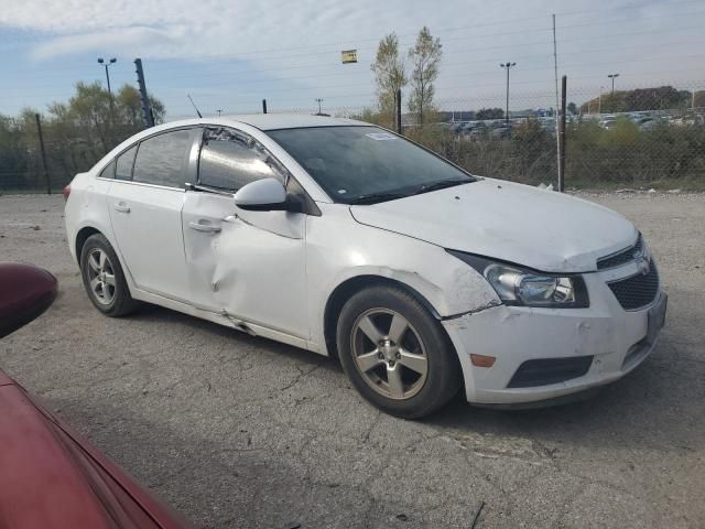 2013 Chevrolet Cruze LT