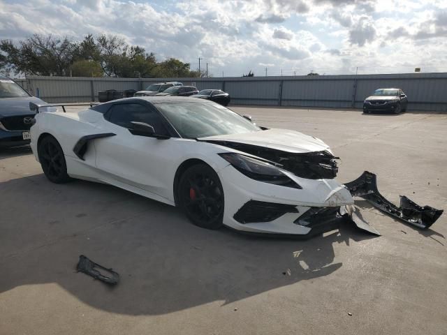 2022 Chevrolet Corvette Stingray 3LT