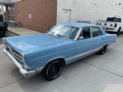 1967 Ford Fairlane for sale in Woodhaven, MI