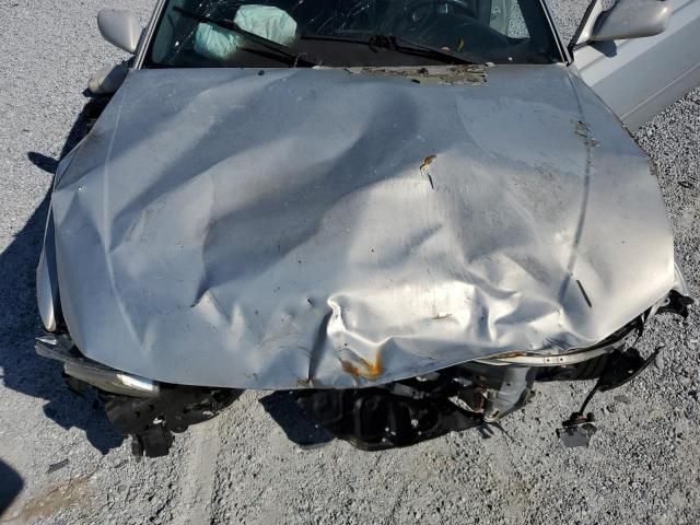 2000 Toyota Camry Solara SE